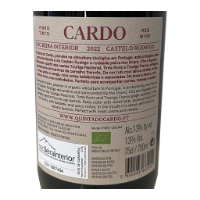 Imagen de Quinta do Cardo - Vino Tinto