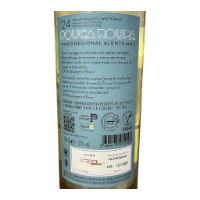 Imagen de Pouca Roupa - Vino Blanco