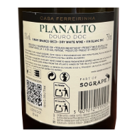 Imagen de Planalto - Vino Blanco