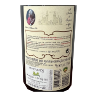 Imagen de Palácio da Brejoeira - Vino Blanco