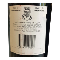 Imagen de Burmester Vintage 1994 - Vino de Oporto