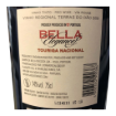 Imagen de Bella Elegance Touriga Nacional - Vino Tinto
