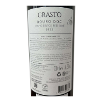 Imagen de Crasto - Vino Tinto