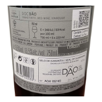 Imagen de Casa de Santar - Vino Tinto