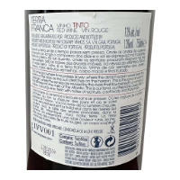 Imagen de Terra Franca - Vino Tinto
