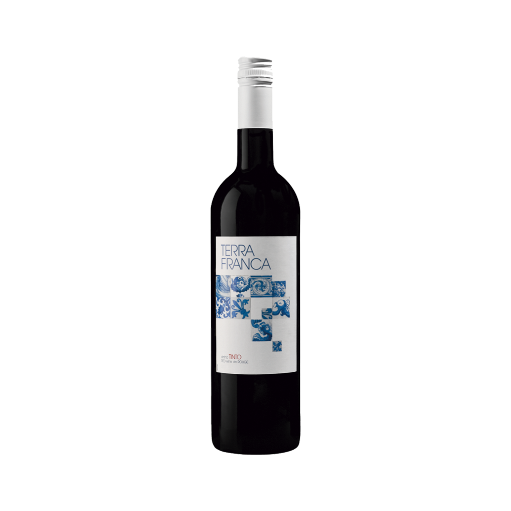 Imagen de Terra Franca - Vino Tinto