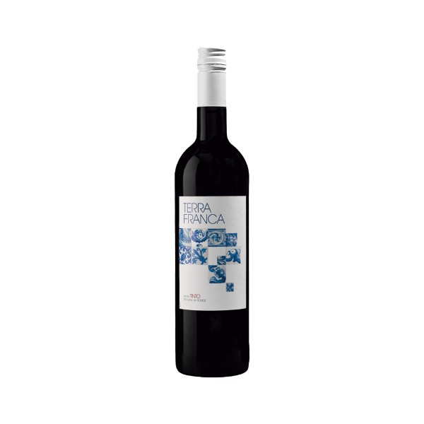 Imagen de Terra Franca - Vino Tinto