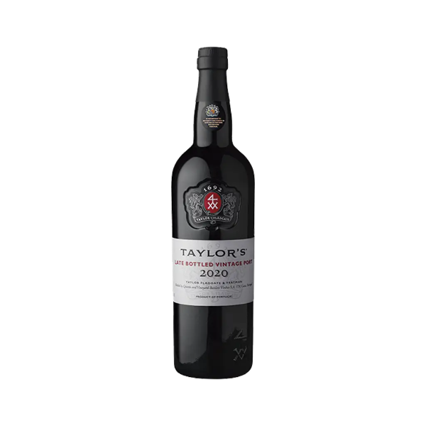 Imagen de Taylors LBV - Vino de Oporto