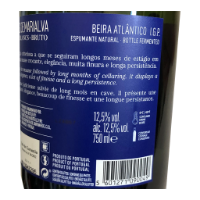 Imagen de Marquês de Marialva Blanc des Blancs Brut - Vino Espumoso