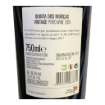 Imagen de Quinta dos Murças Vintage 2015 - Vino de Oporto