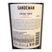Imagen de Sandeman Vintage 2018 - Vino de Oporto