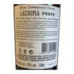 Imagen de Real Companhia Velha Lagrima - Vino de Oporto