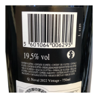 Imagen de Quinta do Noval Vintage 2022 - Vino de Oporto