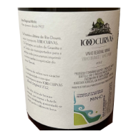 Imagen de 1000 Curvas Blend Original - Vino Blanco