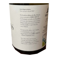 Imagen de 1000 Curvas Blend Original - Vino Blanco