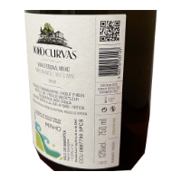 Imagen de 1000 Curvas Blend Original - Vino Blanco