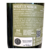 Imagen de Marquês de Marialva Bical Arinto Bruto - Vino Espumoso
