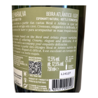 Imagen de Marquês de Marialva Bical Arinto Bruto - Vino Espumoso