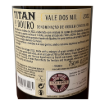 Imagen de Titan of Douro Vale dos Mil - Vino Rose