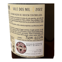 Imagen de Titan of Douro Vale dos Mil - Vino Rose