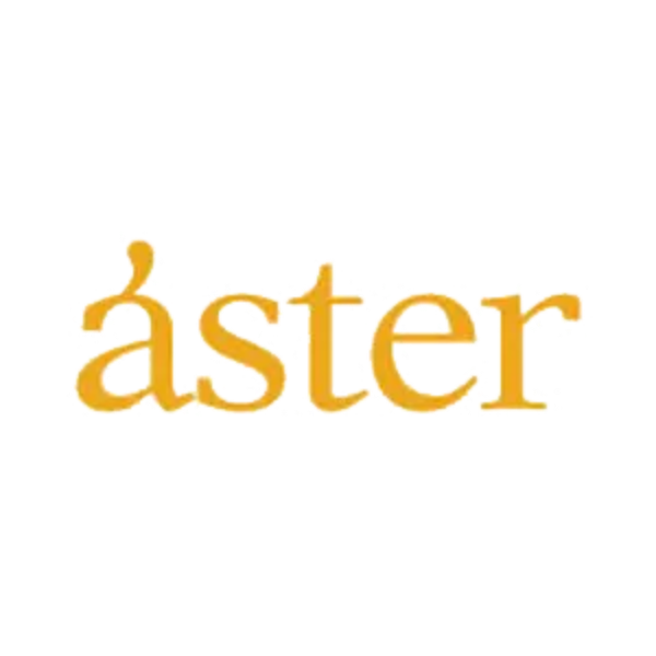 Imagen del fabricante Áster