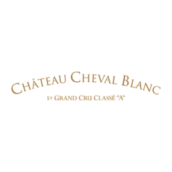 Imagen del fabricante Château Cheval Blanc
