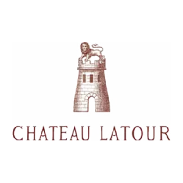 Imagen del fabricante Château Latour
