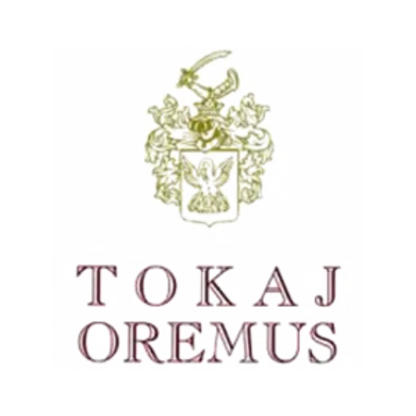 Imagen del fabricante Tokaj Oremus
