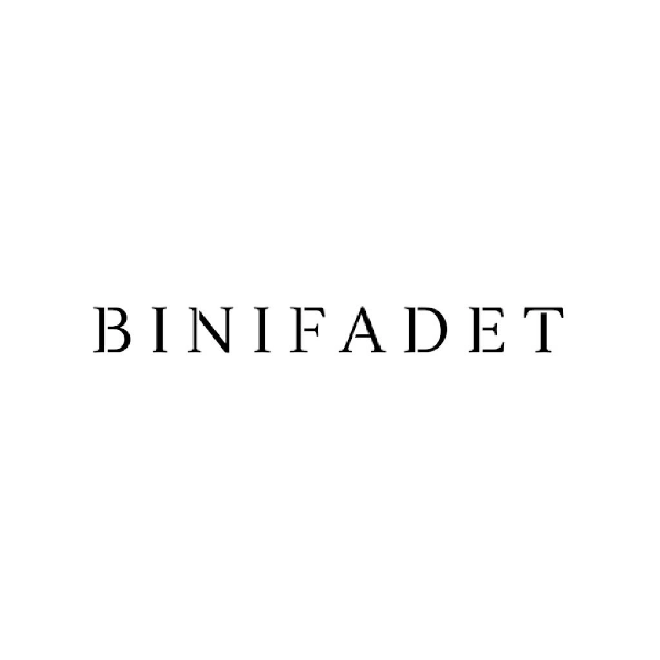 Imagen del fabricante Binifadet