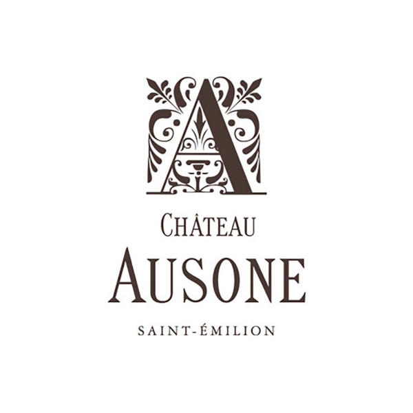 Imagen del fabricante Château Ausone