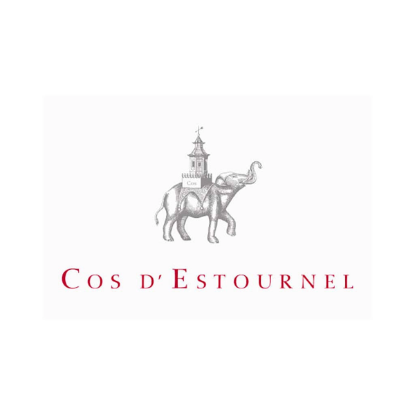 Imagen del fabricante Château Cos d'Estournel