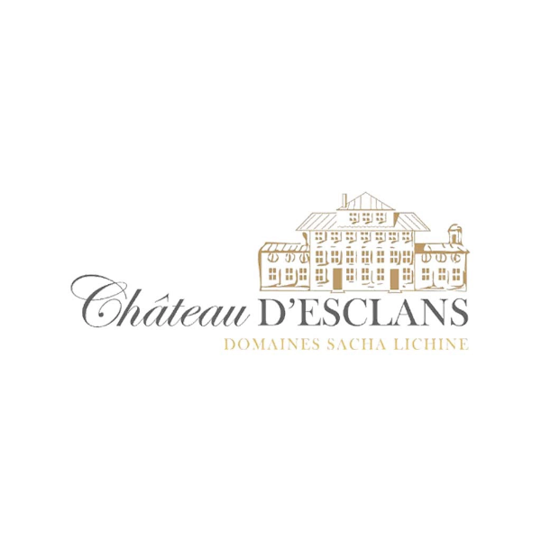 Imagen del fabricante Château d'Esclans