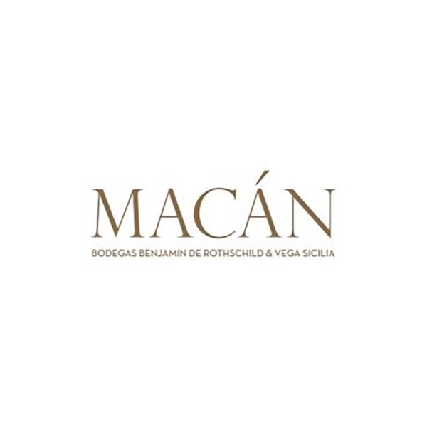 Imagen del fabricante Macán