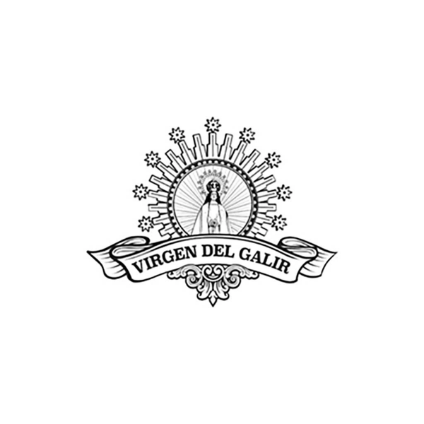 Imagen del fabricante Virgen del Galir