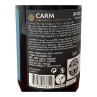 Imagen de Carm Reserva - Vino Tinto