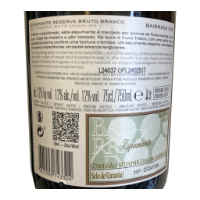 Imagen de Quinta d'Aguieira Brut - Vino Espumoso