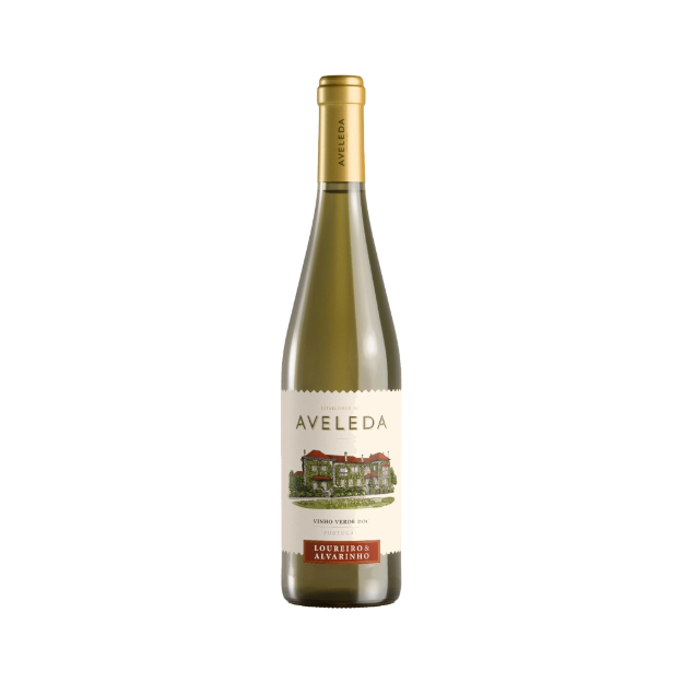 Imagen de Aveleda Loureiro Alvarinho - Vino Blanco