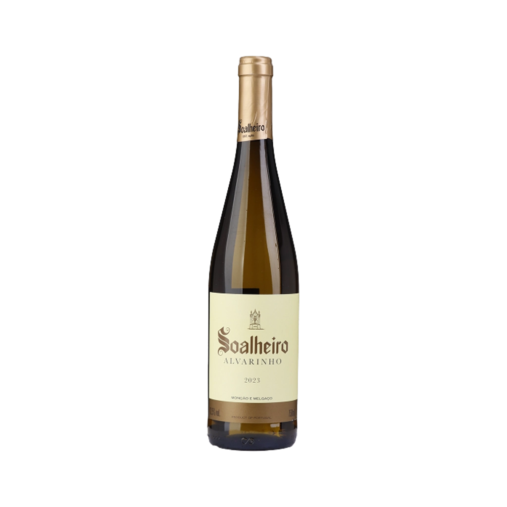 Imagen de Soalheiro - Vino Blanco