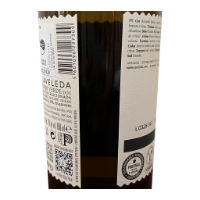 Imagen de Aveleda Loureiro Alvarinho - Vino Blanco