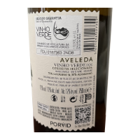 Imagen de Aveleda Loureiro Alvarinho - Vino Blanco