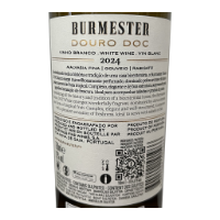 Imagen de Burmester - Vino Blanco