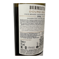 Imagen de Burmester - Vino Blanco