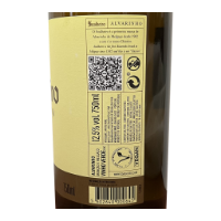 Imagen de Soalheiro - Vino Blanco