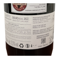 Imagen de Crasto Superior - Vino Tinto