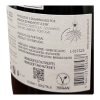 Imagen de Crasto Superior - Vino Tinto