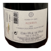 Imagen de Herdade Aldeia de Cima Reserva - Vino Tinto