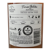 Imagen de Trinca Bolotas - Vino Rose