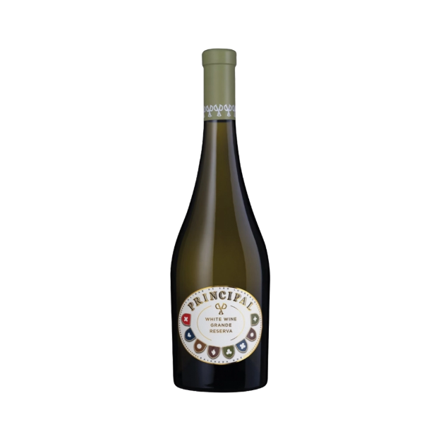 Imagen de Principal Gran Reserva - Vino Blanco