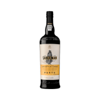 Imagen de Sandeman LBV - Vino de Oporto