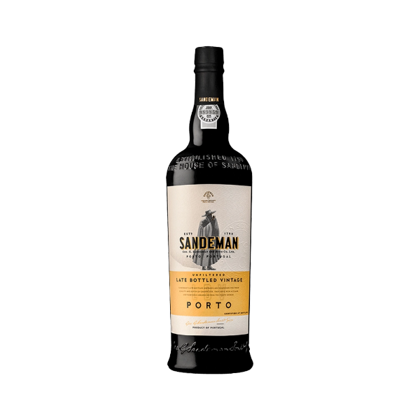 Imagen de Sandeman LBV - Vino de Oporto